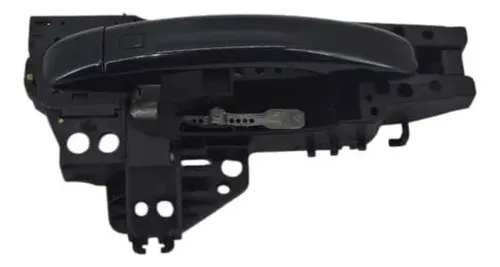 Maçaneta Externa Audi A4 2011 Dianteira Direita 1 Dianteira