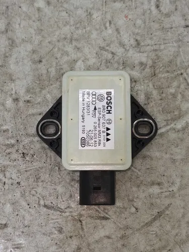 Modulo Controle Estabilidade Audi A4 2014