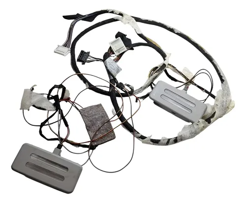 Chicote Luz Forro Teto Bmw 320 2010
