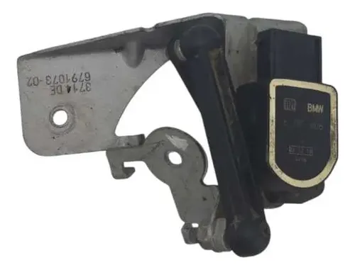 Sensor Nivel Traçao Bmw X6 2010 Traseiro Esquerdo