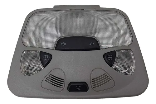 Luz Cortesia Teto Mercedes Clc200 2011