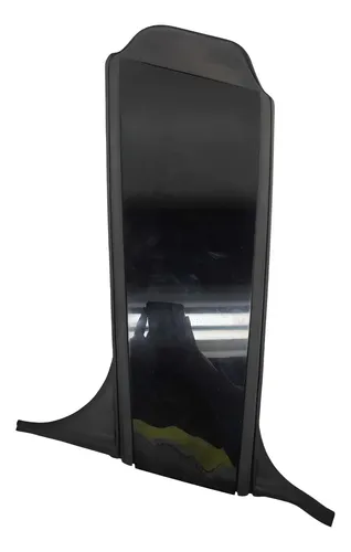 Acabamento Coluna Black Piano Bmw 428 2014 Lado Direito 1