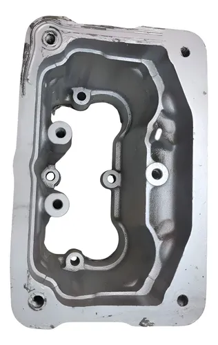 Suporte Vela Cabeçote Bmw 535 2012 1