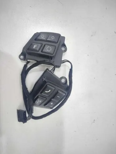 Botao Controle Volante Bmw 120i 2006