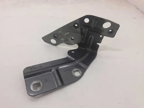 Guia Suporte Paralama Discovery Sport 2015 Lado Esquerdo