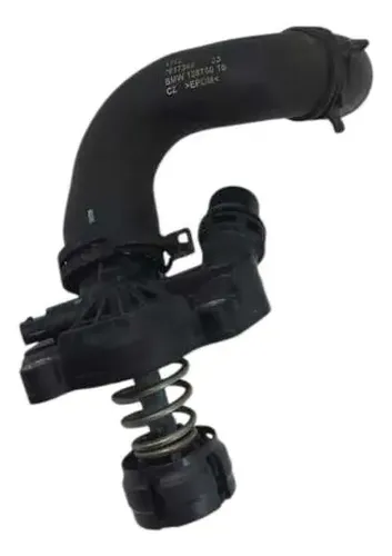 Mangueira Agua Radiador Bmw X1 2018