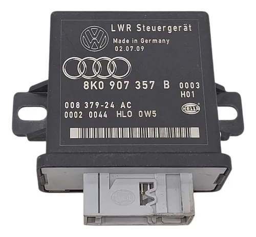 Modulo Controle Farol Audi A4 A5 Q5  2012 2013 2014