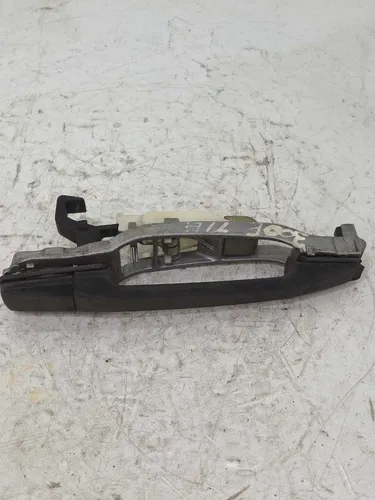 Maçaneta Externa Mercedes E300 1988 Traseira Esquerda 1 Traseira