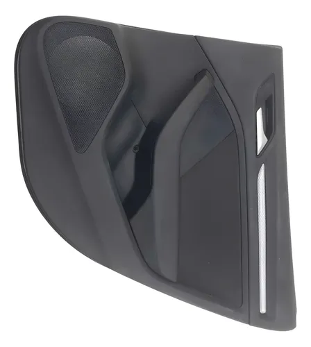 Forro Interno Porta Audi A3 2015 Hatch Traseiro Direito