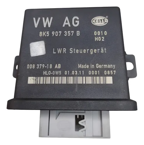 Modulo Farol Xenon Audi A4 2010