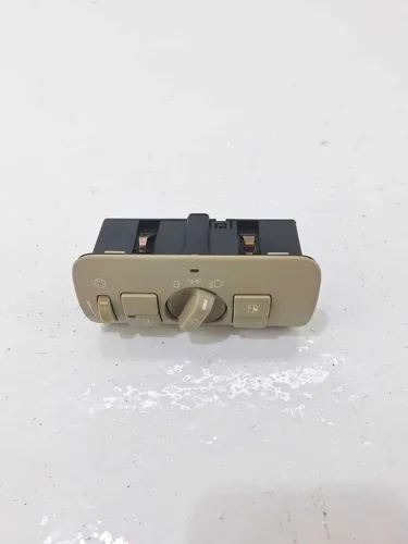 Botao Comando Chave Luz Volvo Xc60 2010 2011 2012 2013