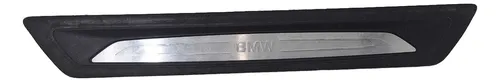 Soleira Interna Bmw 120i 2014 Dianteira Direita 1