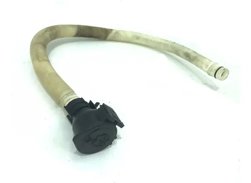 Gargalo  Entrada Agua Limpador Parabrisa Bmw 320 2013 2014 2 1