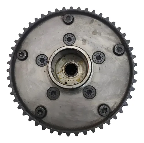 Polia Cabeçote Audi A4 2005 1