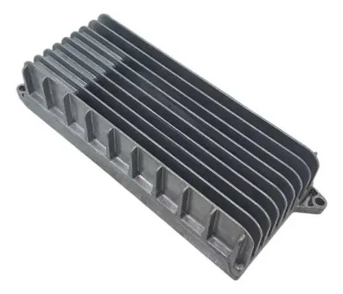 Modulo Amplificador Som Audi A4 2010 1