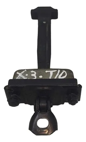 Limitador Porta Bmw X3 2015 2016 Traseira Direita