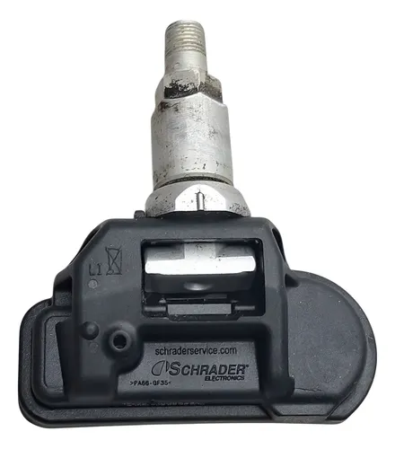 Sensor Pressão Pneu Mercedes Gla200 2016 2017 2018