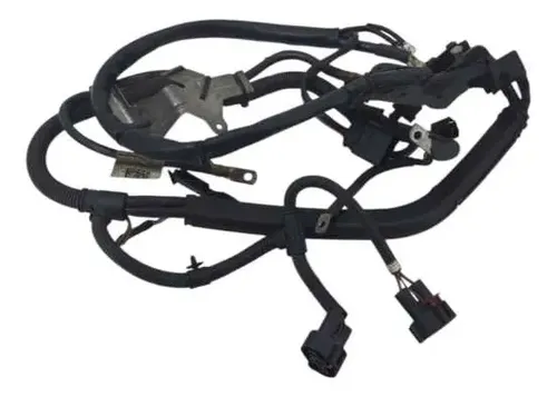Chicote Polo Negativo Bateria Audi A7 2012