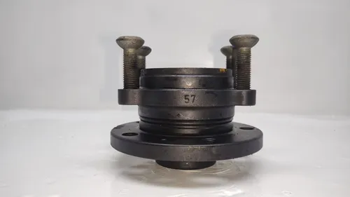 Roda Rolamento Audi Q3 2015 Traseiro Esquerdo 