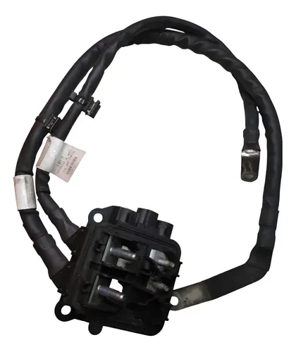 Cabo Bateria Alternador Mercedes C180 2016