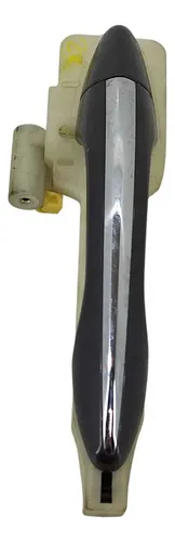 Maçaneta Externa Kia Cerato 2010 Traseira Esquerda 1 Traseira