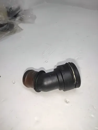 Conexao Mangueira Flange Agua Radiador Audi Q3 2015
