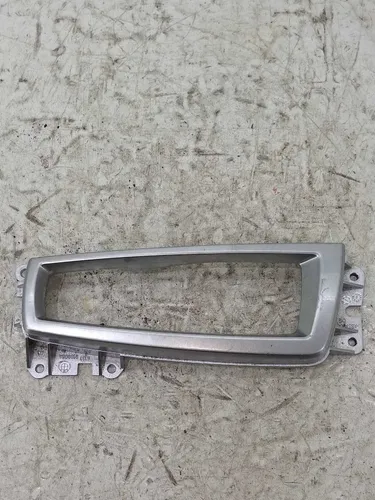 Moldura Botao Freio Mao Bmw X3 2014 1
