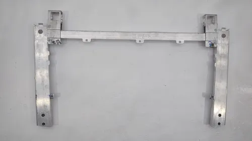 Suporte Inferior Painel Longarina Dianteira Bmw X1 2017
