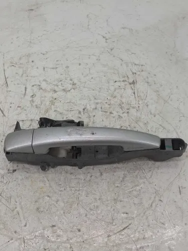 Maçaneta Externa Citroen C4 Picasso 2008 Dianteira Direita 1 Dianteira