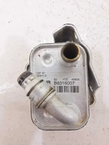 Resfriador Oleo Motor Bmw X1 2010 2011 2012 2013