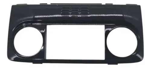 Moldura Comando Ar Painel Chevrolet Captiva 2011