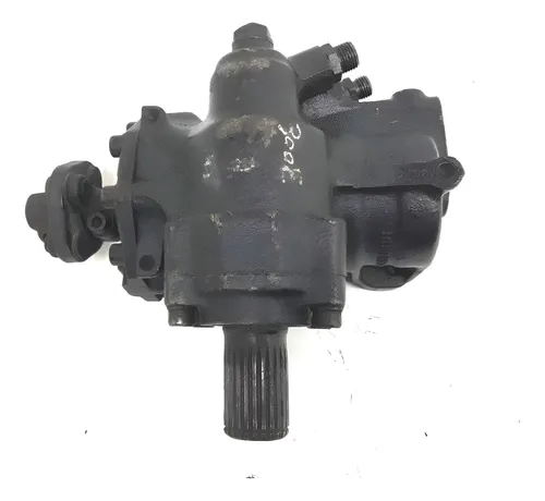 Caixa Bomba Assistida Mercedes-benz E300 1988 1244610801 1