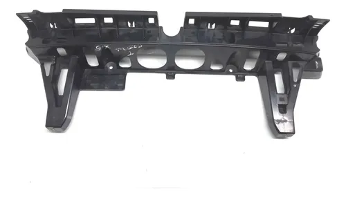 Guia Suporte Parachoque Traseiro Central Bmw X5 2015