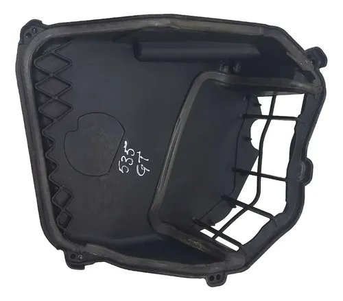 Tampa Filtro Ar Cabine Bmw 535 2011 Gt