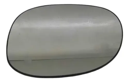 Lente Retrovisor Vw New Beetle 2010 Dianteiro Direito