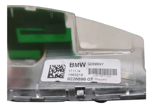 Antena Teto Bmw 428i 2015 Preto