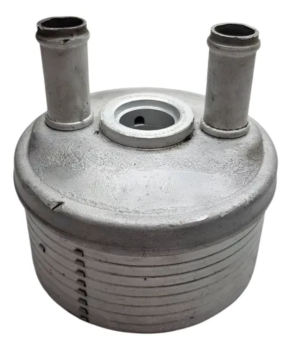 Resfriador Calor Oleo Cambio Audi A3 2010
