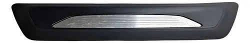 Soleira Porta Bmw X1 2.0 2018 Traseira Esquerda 1