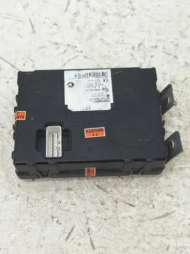 Modulo Sensor Keyless Kia Sportage 2012 2013 2014