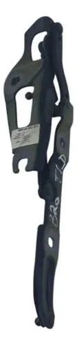 Dobradiça Porta Malas Bmw 320i 2010 Traseira Direita