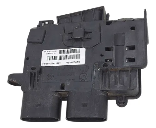 Modulo Central Eletrico Bmw X3 2013 2014 2015