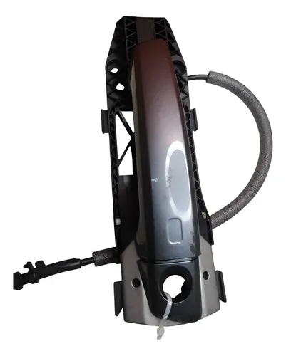 Maçaneta Externa Audi A4 2020 Dianteira Esquerda 1 Dianteira