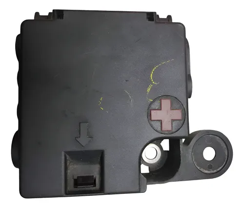 Caixa Junçao Polo Positivo Bateria Audi A4 2010