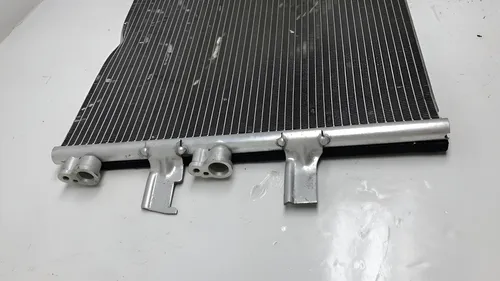 Condensador Ar Condicionado Bmw X1 20i 2016 2017 2018 