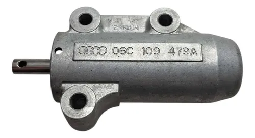 Tensor Esticador Correia Dentada Audi A4 2003 Preto