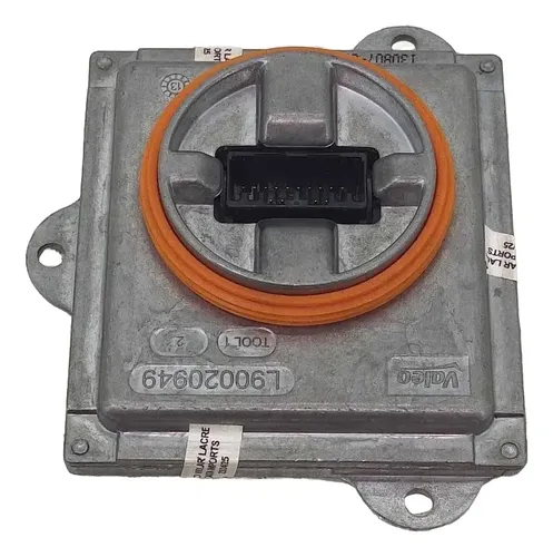 Modulo Reator Farol Bmw X1 2014