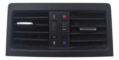 Difusor Saida Ar Bmw 320i 2007 Central Traseiro