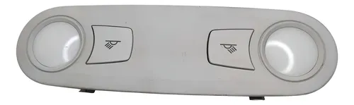 Luz Teto Cortesia Interna Audi A4 2010 2011 2012 Traseira