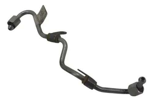 Cano Combustivel Volvo V60 2014