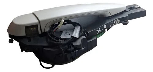 Maçaneta Externa Bmw X3 2016 Traseira Direita 1 Traseira